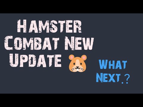 Hamster Combat New Update || Hamster Combat What Next S 2 ||