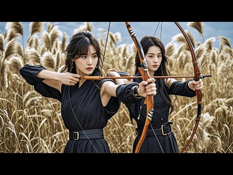 The Arrow Sisters killed the Japanese leader with six arrows, killing all sides.