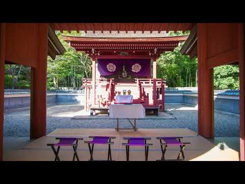 富部神社