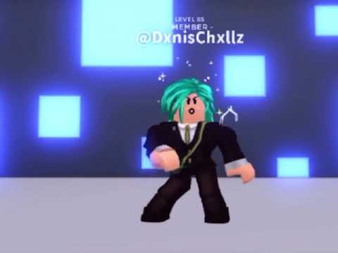 Mother Father Gentleman - Roblox Edit