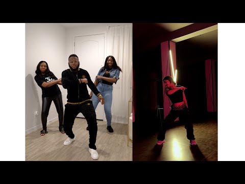 #NYLACHALLENGE From India (Rate her dance out of 10)