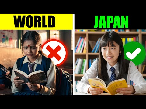 5 Japanese study techniques உங்களை Topper ஆக்கிடும் 📚| 21 days challenge