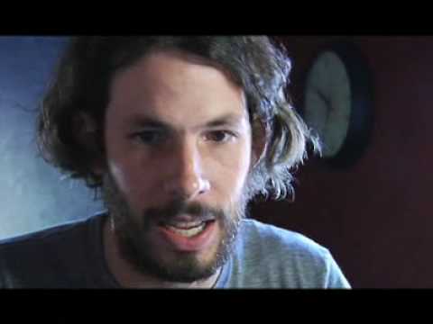 RX Bandits - The Making of RX Bandits new album, Mandala