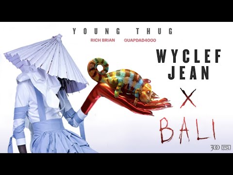 Bali x Wyclef Jean - Young Thug & Rich Brian ft. Guapdad4000 (That Transition! #26)