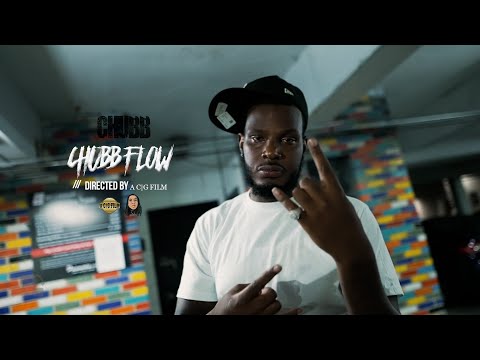 Chubb Gotti - Chubb Flow (Official Music Video) | Shot By @ACGFILM