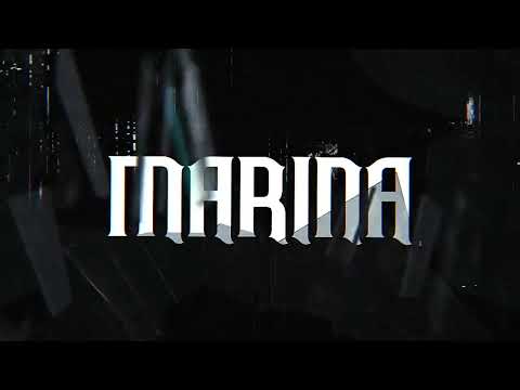 "One Problem" ft. Rich Latta- Marina Shafir AEW Entrance Theme | AEW Music