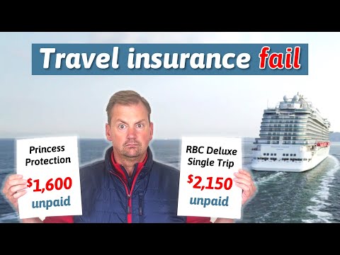 13 costly travel insurance lessons after missing my cruise ship