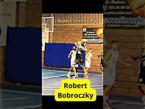 Robert Bobroczky #basketball #edit #viral #foryou #fyp #fyp