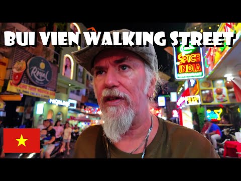 Vlog - E172- "Let's Let The City Speak For Itself!"🇻🇳 Ho Chi Minh City