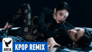 (G)I-DLE - Super Lady (Areia Remix)