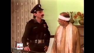 Best of Mastana, Tariq Tedi & Iftikhar Thakur - PAKISTANI STAGE DRAMA FULL COMEDY CLIP