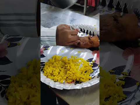 Aadha peeth#bhog Prasad#youtubeshort #shorts