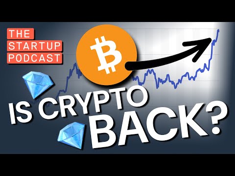 Tech Markets Surge, Bitcoin Hits All Time High (Clip)