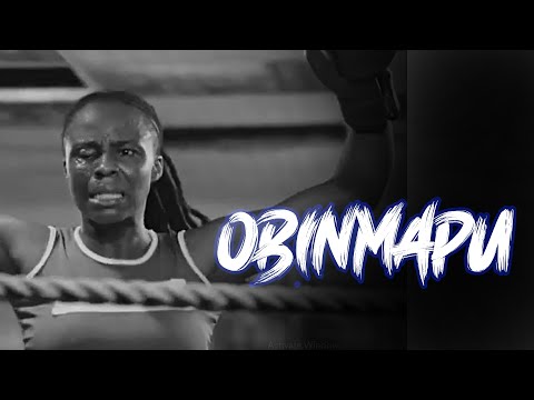 OBINMAPU (Gut Punch) -- An Accelerate Film Maker Project (By Tosan Anyanfulu)