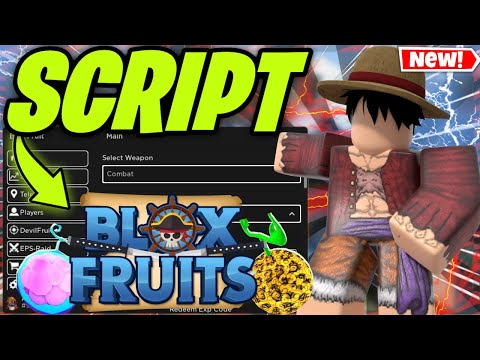 ROBLOX BLOX FRUITS SCRIPT 17.3 PASTEBIN 2024 AUTO FARM + DEVIL FRUIT FINDER + MOBILE