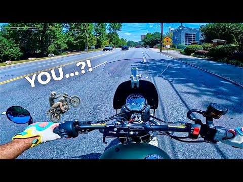 The ONE Important Thing That is Holding You Back as a Rider!