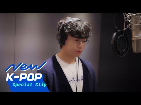 [LIVE] Deok(Kim yong deok)(덕이형(김용덕)) - Sad-beautiful(슬프도록 아름다운) (Studio Live ver.)