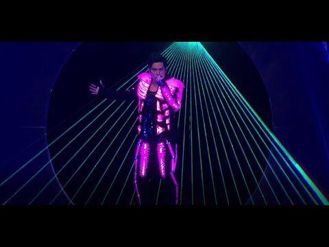 周杰倫 Jay Chou【英雄 Hero】Official MV