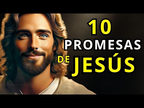 10 ENSEÑANZAS de JESUS que te Harán Cambiar para Siempre