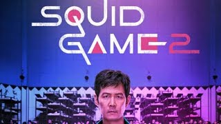 Squid game season 2 review in malayalam|squid game മലയാളത്തിൽ #squidgame#squidgameseason2#netflix