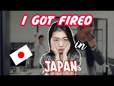 😨LOST MY JOB in JAPAN & 🇯🇵Job Hunting Tips for GAIJIN【Gaijin Talk】