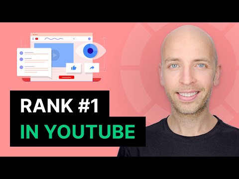 YouTube SEO: How to Rank #1 in YouTube