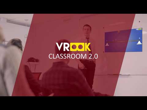 VROOK - Transforming Learning | Product Trailer