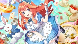 5-toubun no Hanayome Season 2 - Itsuki Character Song Full『Lesson Five』by Inori Minase