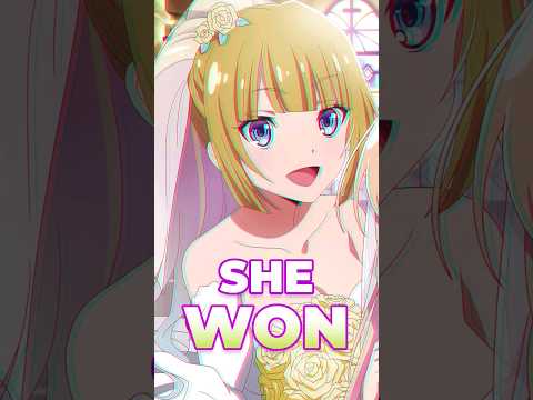 Best Girl Kei Karuizawa just won I Classroom of the Elite #anime #classroomoftheelite #waifu