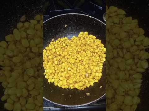 Cheese Sweet corn recipe #sweetcorn #subscribe #youtubeshorts