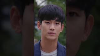 She Run To Protect Her Love #itsokaytonotbeokay #kdrama #kdramashorts #kimsoohyun #seoyeaji