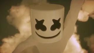 Marshmello - FLY (公式ミュージックビデオ)