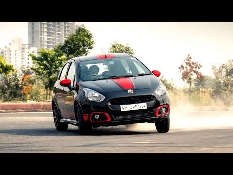 Fiat Cars【海外CM】ABARTH PUNTO フィアット500等 ＆ フィアット・アーバン・クロス New Fiat Urban Cross｜2015