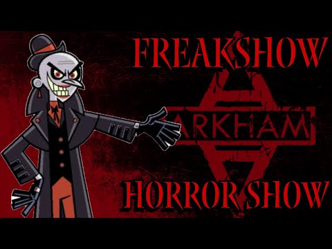 Freakshow Tribute