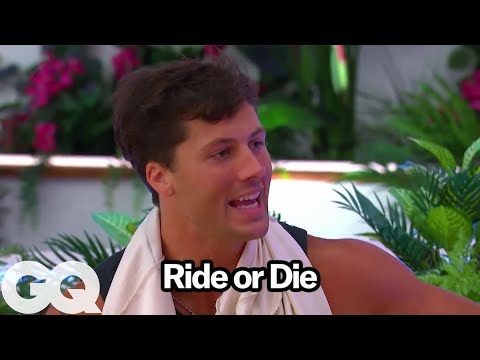 Love Island USA's Finalists Are Each Other's Ride or Die