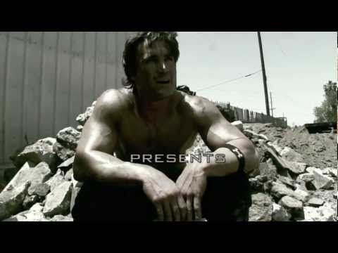 Greg Plitt - Kettle Bell Killer Workout Preview Video - GregPlitt.com