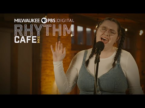 Rhythm Café MKE | Bisca Rae | Beautiful Girl Session 1, VOL27