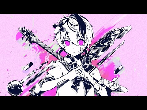 【公式】 ベノム／かいりきベア feat.flower