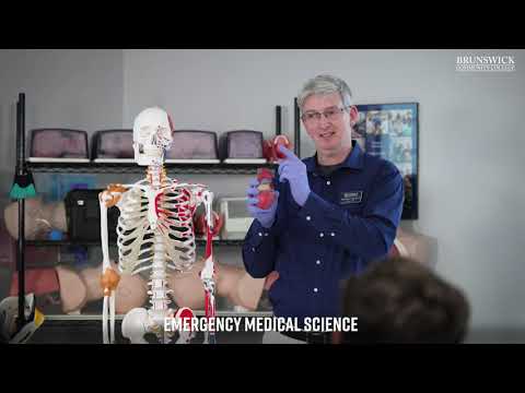 Third Wave Digital: Emergency Medical Science