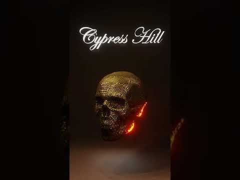 Cypress Hill 2022 / Editor 3D Costa Rica 🇨🇷