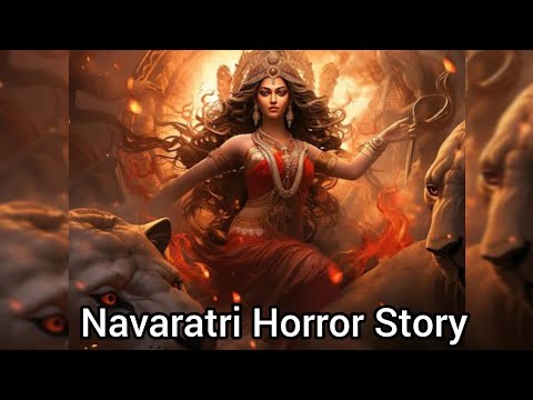 Navaratri Horror Story| Real Ghost Story| Real Ghost| Very Very Horror Ghost| Village Horror Story