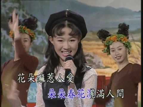 卓依婷 - 良辰美景 (4:3 HD)