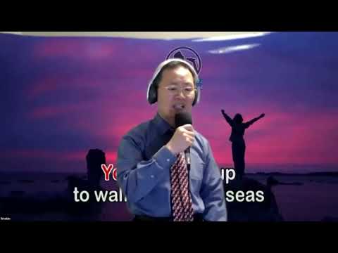 陈文斌《You raise me up》Wonderful Music Academy (WAM)美音乐"冬韵之声"音乐会暨“声乐表演” 第二期结业汇演