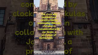 The Prague Astronomical Clock: Oldest Working Timepiece In The World - October 09th, 1410