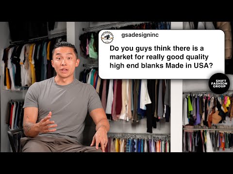 Fashion Industry Expert Answers Questions From Community | #10