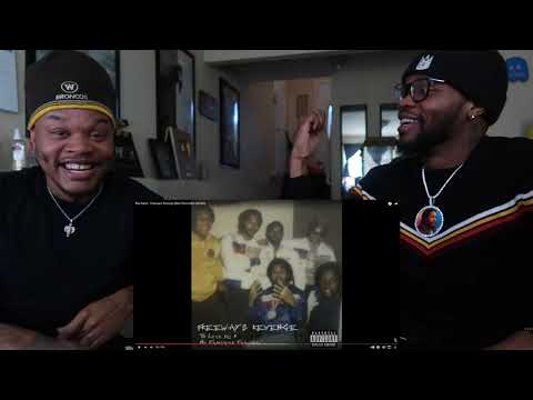 The Game - Freeway's Revenge (Rick Ross Diss) (AUDIO) REACTION