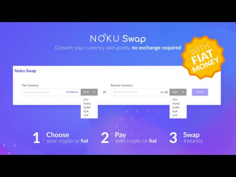 #airdrop NOKU token signup bonus get 1200$