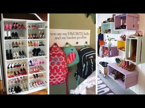 20 Organizing Tips You'll Wish You Knew All Along