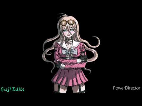 Miu Begging Like A Dog (Cursed Content) (READ DESCRIPTION FOR TRIGGER WARNING)