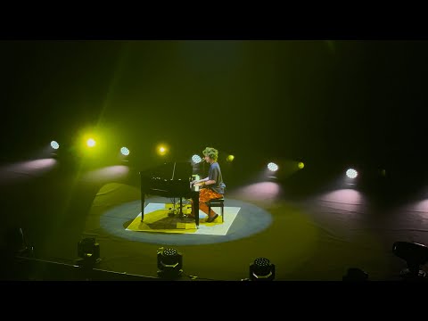 きらり | Fujii Kaze and the piano Asia Tour in Shanghai 20230714